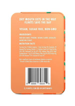 Load image into Gallery viewer, Flintts Mints Mouth Watering Oral Delights - Sour Tangerine