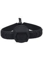 Load image into Gallery viewer, Fort Troff Max Comfort Gag - Black
