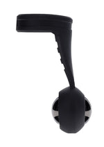 Load image into Gallery viewer, Fort Troff Swing N' Hang - Black/Metal