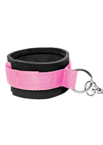 Load image into Gallery viewer, Frisky Pink Bedroom Restraint Kit