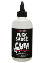 Load image into Gallery viewer, Fuck Sauce Cum Hybrid Lubricant - 8oz