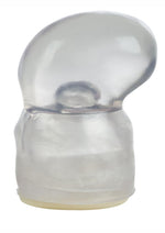 Load image into Gallery viewer, G-Spot Penis Extender - Clear