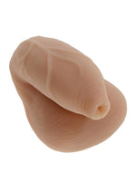 Load image into Gallery viewer, Gender X Tpe Uncircumsized Packer Dildo