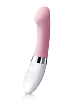 Load image into Gallery viewer, Gigi 2 Rechargeable G-Spot Massager - Pink