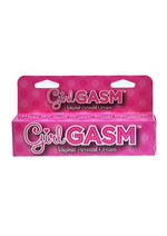 Load image into Gallery viewer, Girl Gasm Vaginal Arousal - Cream - 1.5oz