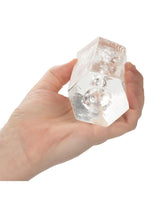 Load image into Gallery viewer, Girls Girls Girls Crystal Full Body Stroker