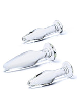 Load image into Gallery viewer, Glas Anal Training