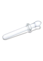 Load image into Gallery viewer, Glas Classic Smooth Dual-Ended Dildo