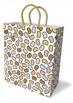 Load image into Gallery viewer, Glitterati Boobie Party - Multicolor - Gift Bag