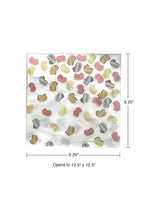 Load image into Gallery viewer, Glitterati Boobie Party Napkins