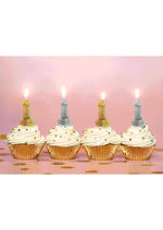 Load image into Gallery viewer, Glitterati Penis Party Candles