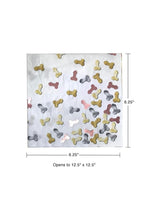 Load image into Gallery viewer, Glitterati Penis Party Napkins