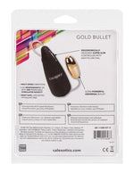 Load image into Gallery viewer, Golden Bullet