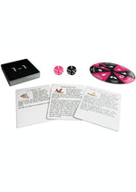 Load image into Gallery viewer, Good Times Here We Cum Couples Game