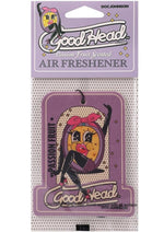 Load image into Gallery viewer, Goodhead Air Freshener - Passion Fruit