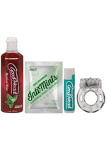Load image into Gallery viewer, Goodhead Kit For Him Mint