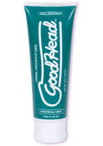 Load image into Gallery viewer, Goodhead Oral Delight Gel Flavored Mint - 4oz