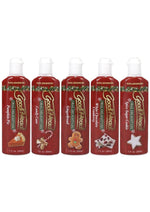 Load image into Gallery viewer, Goodhead Oral Delight Gel Holiday Edition - 1oz - 5 Pack