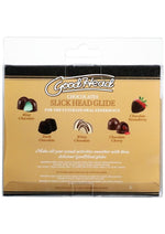 Load image into Gallery viewer, Goodhead Slick Head Glide Chocolates - 1oz - 5 Pack