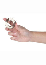 Load image into Gallery viewer, Got Big D Super-Stretch Cock Ring
