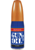 Load image into Gallery viewer, Gun Oil H2o Water Based Lubricant - 2oz