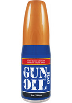 Load image into Gallery viewer, Gun Oil H2o Water Based Lubricant - 4oz