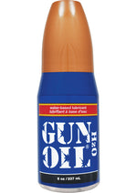 Load image into Gallery viewer, Gun Oil H2o Water Based Lubricant - 8oz