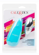 Load image into Gallery viewer, Gyrating Bullet - Blue