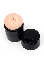 Load image into Gallery viewer, Hall Pass Coco Lovelock Pussy Stroker - Vanilla