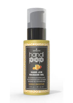 Load image into Gallery viewer, Handipop Edible Hand Job Massage Gel Mango Smoothie - 2oz