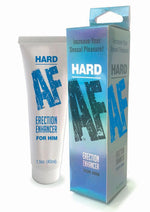 Load image into Gallery viewer, Hard AF Erection Enhancer Cream For Him - 1.5oz