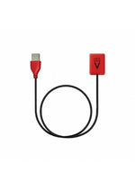 Load image into Gallery viewer, Helix Syn V Rechargeable Prostate Massager