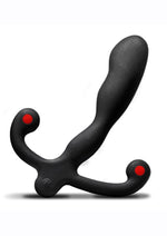 Load image into Gallery viewer, Helix Syn V Rechargeable Prostate Massager - Black