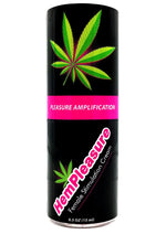 Load image into Gallery viewer, Hempleasure Female Stimulation - Cream - .5 Oz