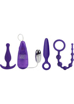 Load image into Gallery viewer, Hers Anal Kit