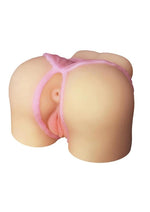 Load image into Gallery viewer, Hey 19! Co-Eds In Disgrace, Panting For Panties Ass and Pussy Masturbator