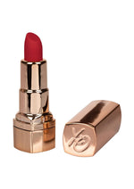 Load image into Gallery viewer, Hide and Play Rechargeable Lipstick - Red