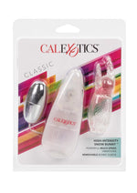 Load image into Gallery viewer, High Intensity Snow Bunny - Clear