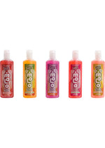 Load image into Gallery viewer, Hot Motion Lotion Flavored Water Based Lubricant - 1oz - 5 Pack