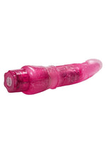 Load image into Gallery viewer, Hot Pinks Stud Vibrator - Pink 7