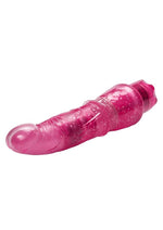 Load image into Gallery viewer, Hot Pinks Stud Vibrator - Pink 7