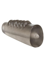 Load image into Gallery viewer, Hot Rod Xtreme Enhancer Penis Sleeve with Tiered Ridges