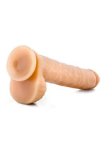 Load image into Gallery viewer, Hung Rider Bruno Dildo with Balls