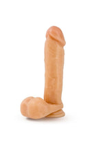 Load image into Gallery viewer, Hung Rider Mitch Dildo with Balls