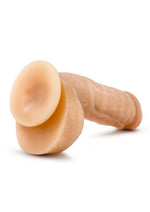 Load image into Gallery viewer, Hung Rider Trigger Dildo with Balls