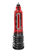 Load image into Gallery viewer, Hydro7 Penis Pump - Red