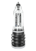 Load image into Gallery viewer, Hydromax5 Penis Pump - Clear
