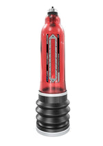 Load image into Gallery viewer, Hydromax7 Penis Pump - Red