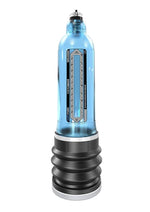 Load image into Gallery viewer, Hydromax9 Penis Pump - Blue