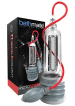 Load image into Gallery viewer, Hydroxtreme11 Penis Pump - Clear